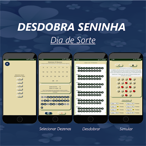 DesdobraSeninha Screen 3