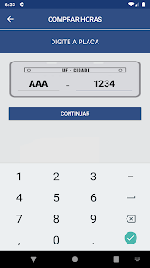 POS Vaga Legal 1.3.30 APK + Mod (Unlimited money) untuk android