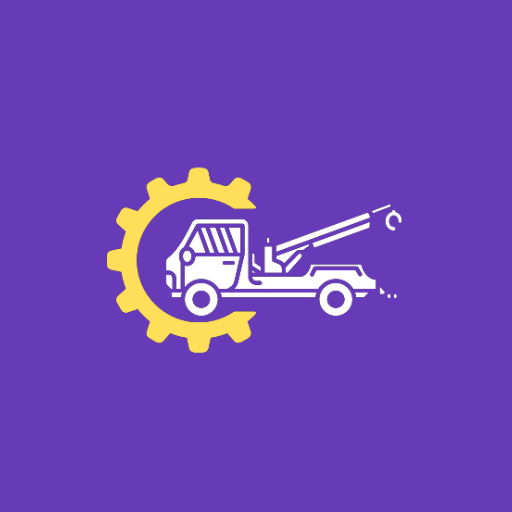 Roadside Towing logo