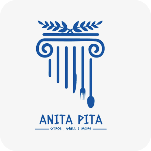 Anita Pita logo