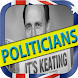 ASB Politicians Paul Keating - Androidアプリ