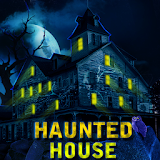 Haunted House - Adventure Trip icon
