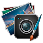 Cover Image of 下载 Photo Editor for Android  APK