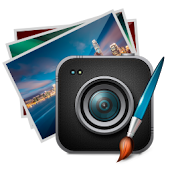 icono Photo Editor para Android