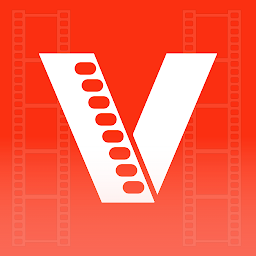 Icon image Vidmo: All Video Downloader