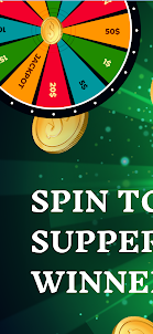  Spin To Supper Winner