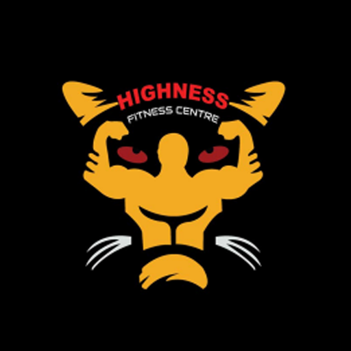 Highness Fitness Centre logo
