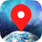 GO Map Radar for Pokémon GO icon