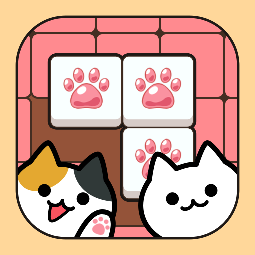 Cat in Puzzle logo