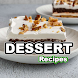 Dessert Recipes Cookbook