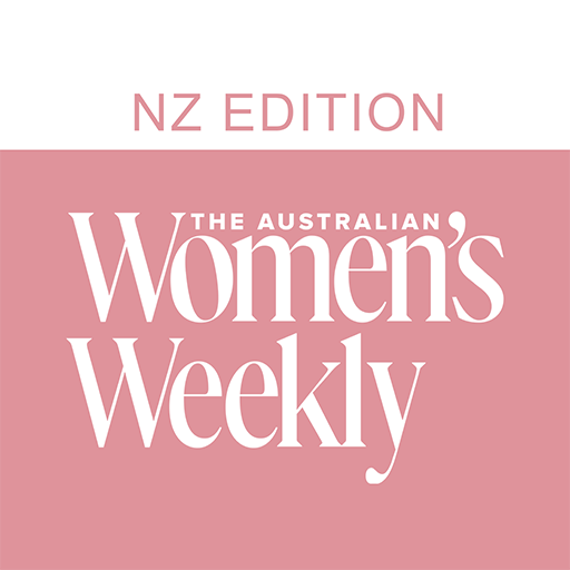 Australian Womens Weekly NZ logo