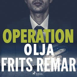 Icon image Operation Olja
