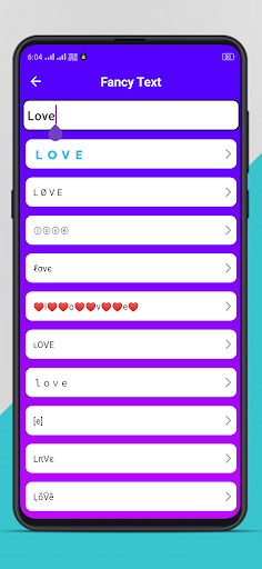 Fancy Text  Generator 3