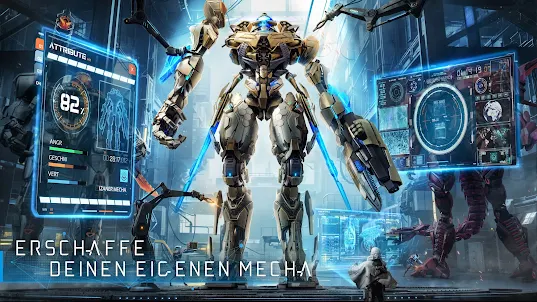 Nexus War: Civilization