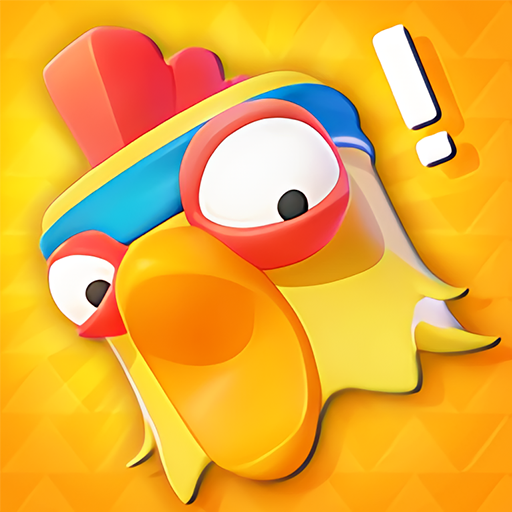 Chicken Run - Tower Defense