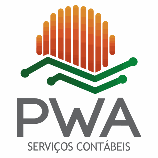 PWA Contabilidade logo