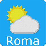Roma - meteo icon