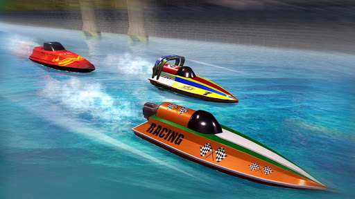 Speed Boat Racing 1.7 screenshots 3