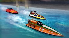 Speed Boat Racingのおすすめ画像3