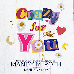 Icon image Crazy for You