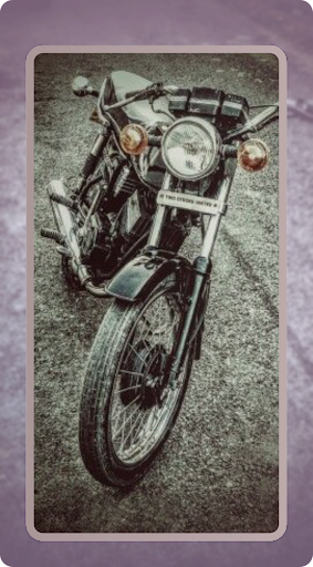 Yamaha RX100 Wallpaper