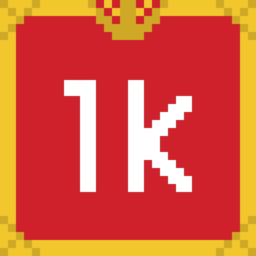 ONE K logo