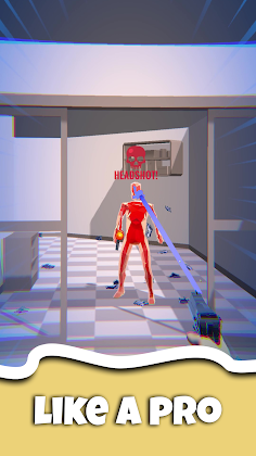 Shooting Time! - Screenshot 3