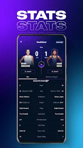 ATP/WTA Live by EDH Tennis Limited