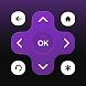 Rokie - Roku TV Remote Control - Androidアプリ