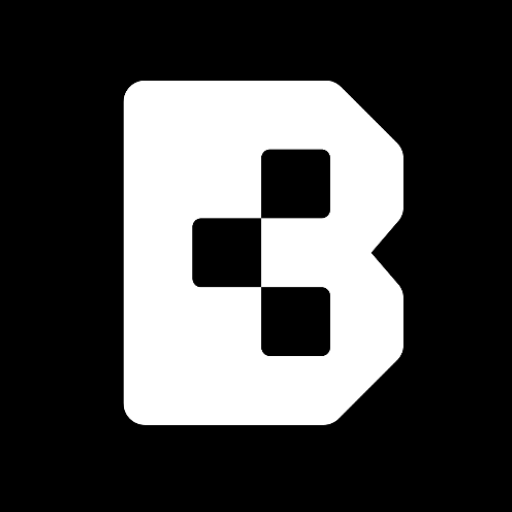BiBi – Заказ такси logo