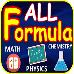 「All Formulas PCM」圖示圖片