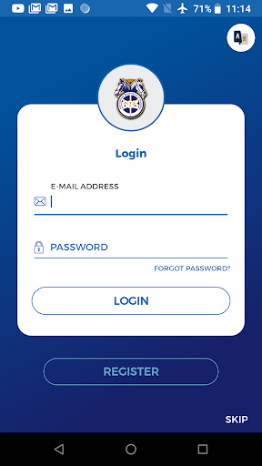 Teamsters 683 Screen 2