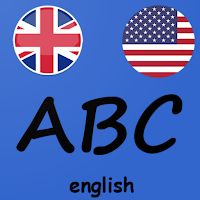Абв - учить английский