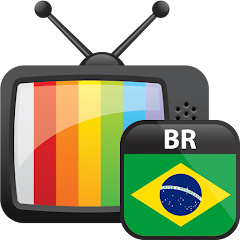 TV Brasil Futbol Ao Vivo - Apps on Google Play