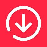 Cover Image of Tải xuống Red Downloader-Photo&Video Download for Red 1.0.4 APK