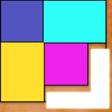 Shape Puzzle Hexa icon