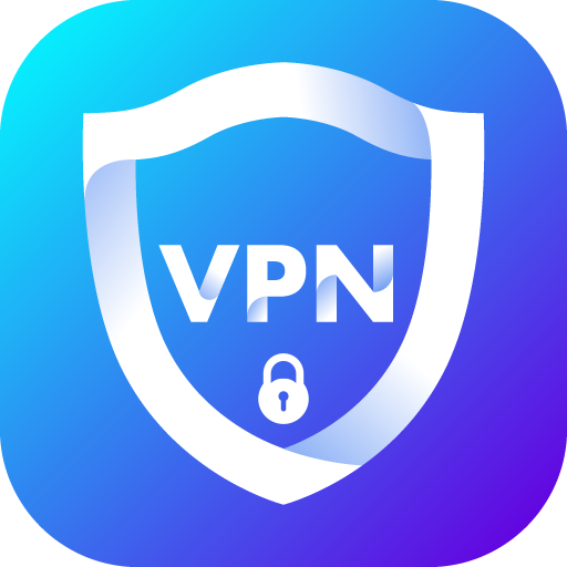 Omshy VPN - Secure VPN Proxy logo