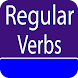 English Regular Verbs