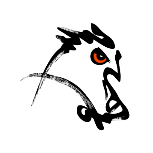 Birds of Mongolia logo