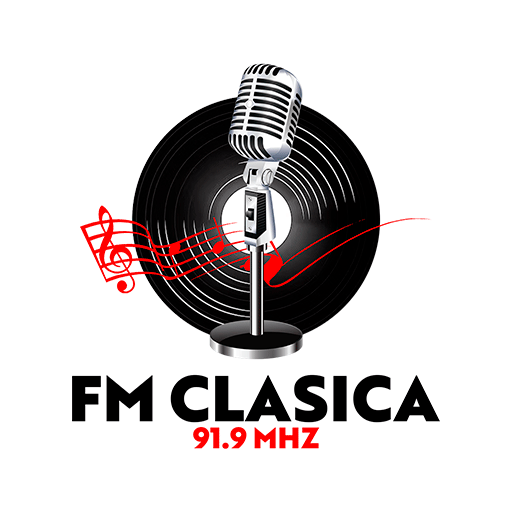 FM clasica comunitaria logo