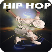 Hip hop music  Icon