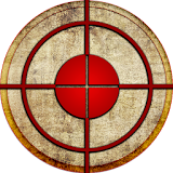 Wild West Sniper Shoot icon