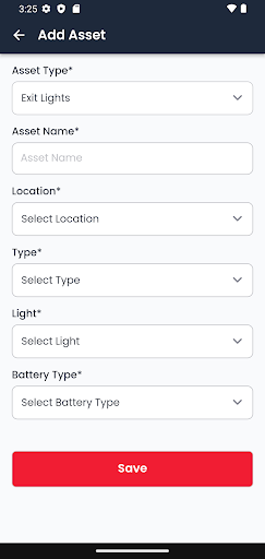 Exit Essentials Screen 3