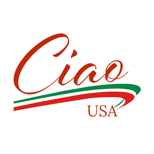 CIAO USA logo