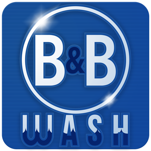 BBWash logo