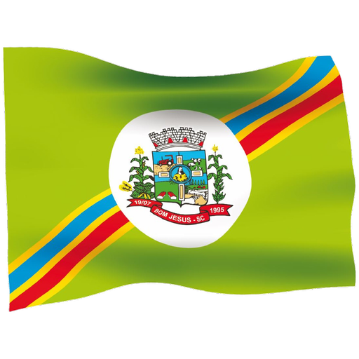 Centro Esportivo Bom Jesus logo