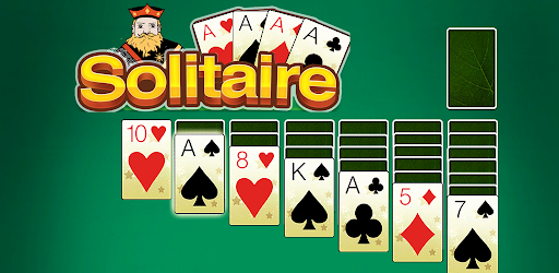 Classic Solitaire Card