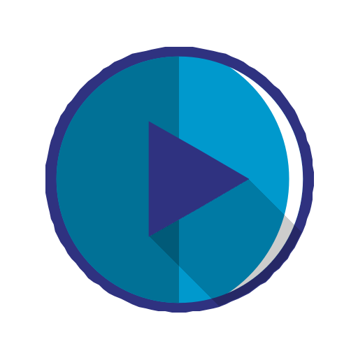 Media Player Media Center Upnp 18.3.2 Icon