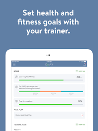 Evolved Online Fitness