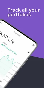 Valuid - Investment Tracker